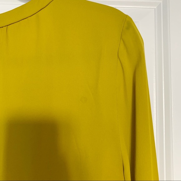 BABATON - Silk Blouse - Size S - Picture 8 of 8